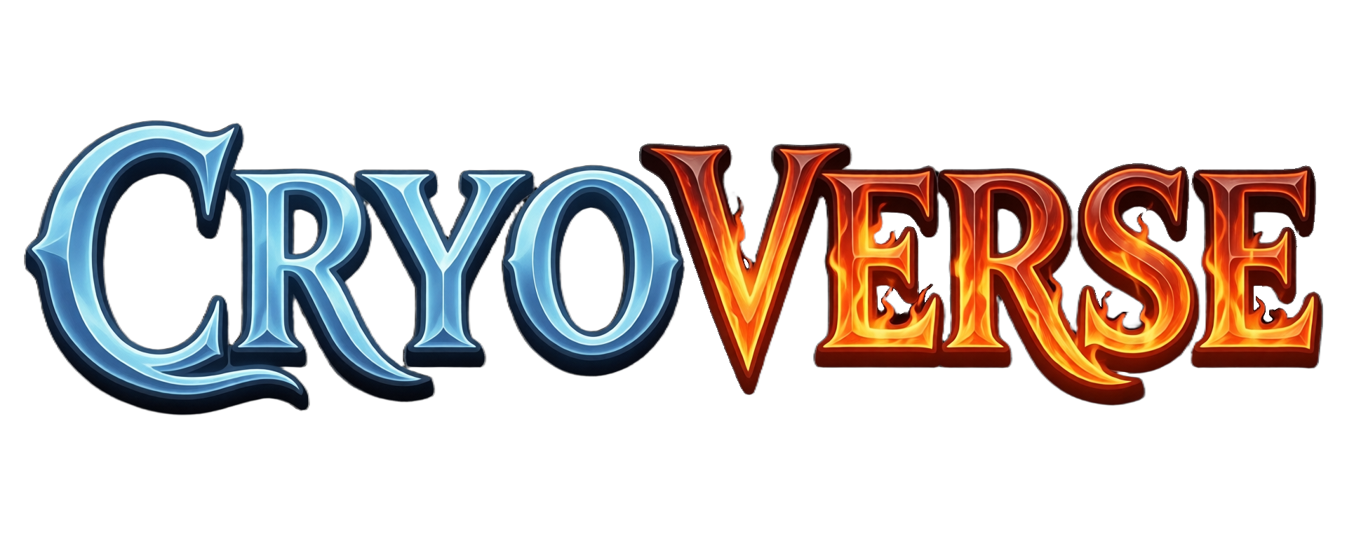 Cryoverse